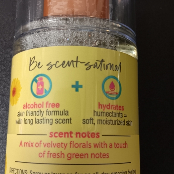 Fragrance Mist (NEW) - Picture 4 of 6